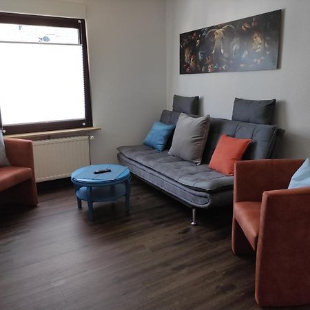 Ferienwohnung Ilka Wadgassen Exterior foto