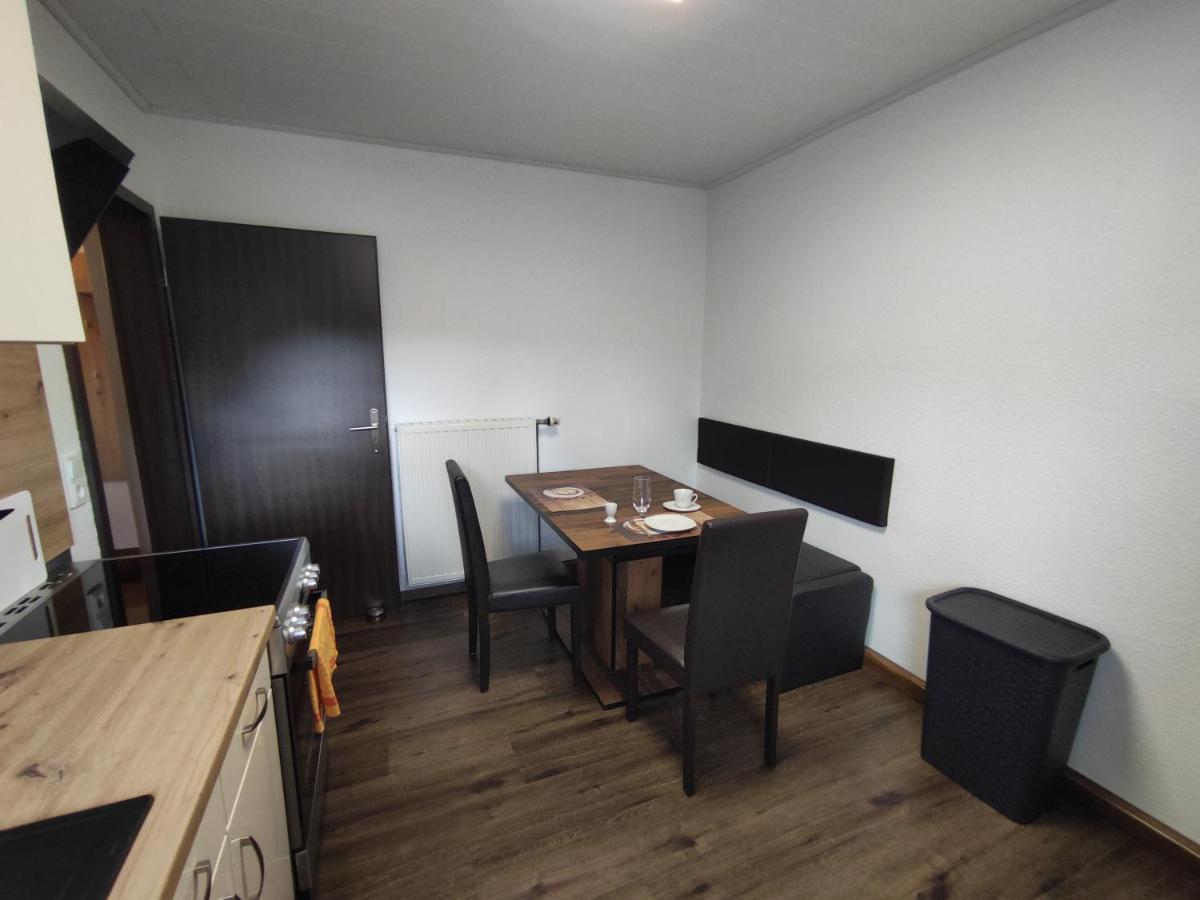 Ferienwohnung Ilka Wadgassen Exterior foto