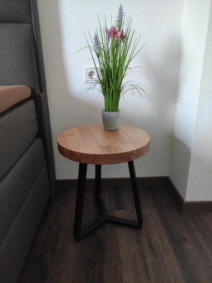 Ferienwohnung Ilka Wadgassen Exterior foto